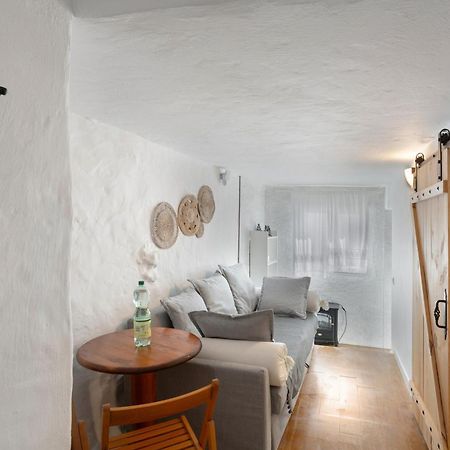 Casa Acogedora En La Naturaleza Valleseco Bagian luar foto